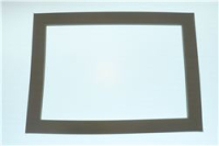 DRAWER GASKET