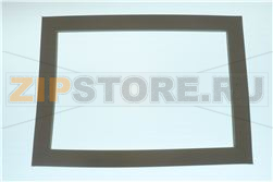 DRAWER GASKET 