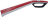 HANDLE ATHLET RED FOR VACUUM CLEANER BOS