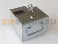 CASSETTA MONETE BV931