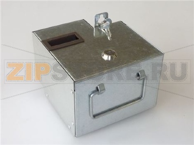 CASSETTA MONETE BV931 