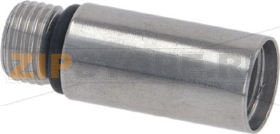 Extension Inox M10 X 23Mm 