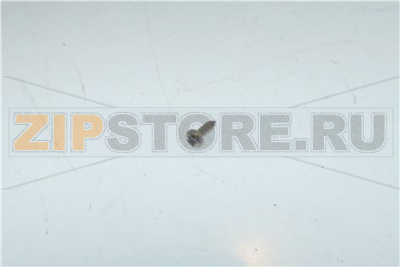 SCREW ø 2.2x6.5 mm 
