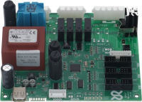 Kit Usb Board Classe 5 110V