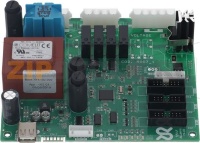 Kit Usb Board Classe 5 110V