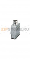 Корпус с кабельным сальником Phoenix Contact HC-D 25-TFL-72/M1PG21G