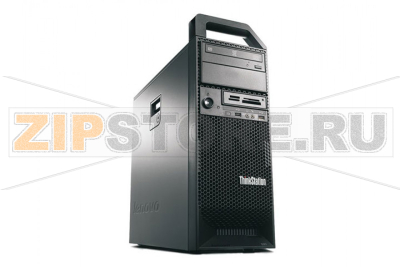 Рабочая станция Lenovo RFC19RU 