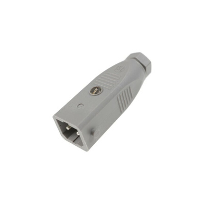 Штекер Weishaupt Stas 2 