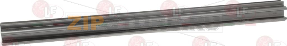 НАПРАВЛЯЮЩАЯ РЕШЕТКИ  ЛЕВ/ПРАВ 470 MM 