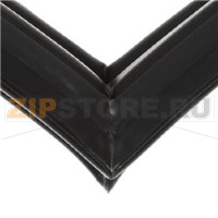 GASKET, GDM-35/T-35 BLK NARROW