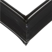 GASKET, GDM-35/T-35 BLK NARROW