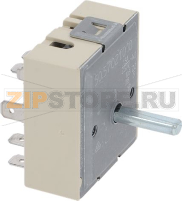 Energy controller 