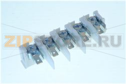 mains connecting cla 400V 40A  RASTBEFE 