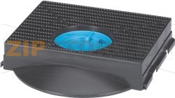 FILTRE CHARBON *2* 135460 