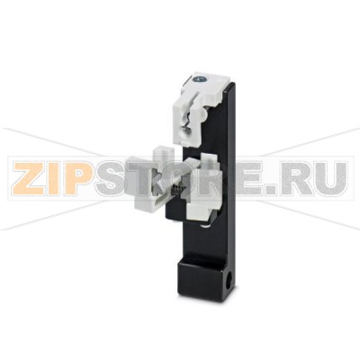 Комплект 0 Phoenix Contact CF 3000 BBE 0,5 5 мм² для автоматического устройства для обжима CF 3000-2,5.Минимальный заказ: 1 шт.Упаковка: 1 шт.