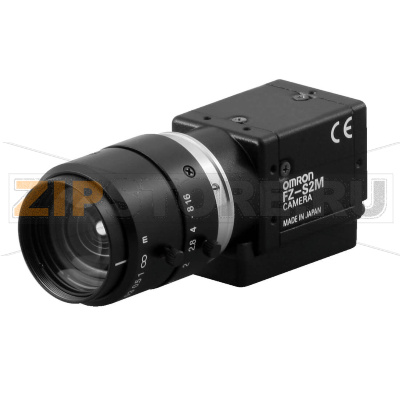 Камера Omron FZ-S2M 