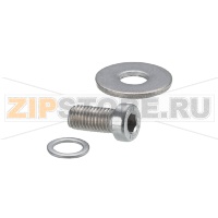 Защита при шлифовании для установки сварочных адаптеров Aseptoflex Vario IFM E30160