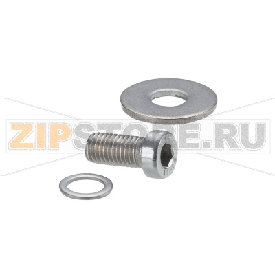 Защита при шлифовании для установки сварочных адаптеров Aseptoflex Vario IFM E30160 