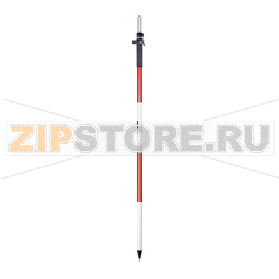 Веха телескопическая RGK CLS25-DL 
