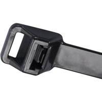 Стяжки кабельные 564 мм, черные, 1 шт Panduit PRT6EH-C0