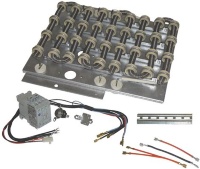 НАБОР ТЭНОВ 4500 ВТ 380 В