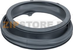 BELLOW GASKET 