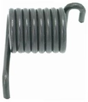 ПРАВОСТОРОННЯЯ ПРУЖИНА O 20X35 MM