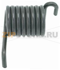 ПРАВОСТОРОННЯЯ ПРУЖИНА O 20X35 MM 