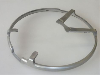 ANELLO PARALAMA ø 370 mm