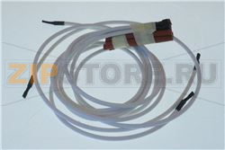 CABLE GRID GAS 