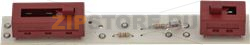 CONTROL BOARD BE1BGA ELICA 