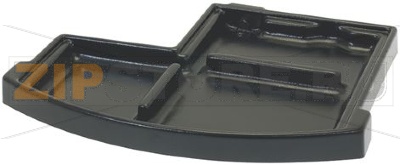 BACINELLA FONDI LIQUIDI 