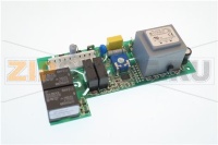 SCHEDA ELETTRONICA X VL FOREVER 14.55