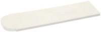 TASSELLO GIUNZIONE VASCHETTA 100x28 mm