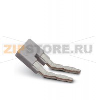 Гребенчатый мостик Phoenix Contact EB 2- 6