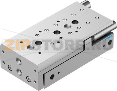 Мини-суппорт Festo DGST-20-80-Y12A 