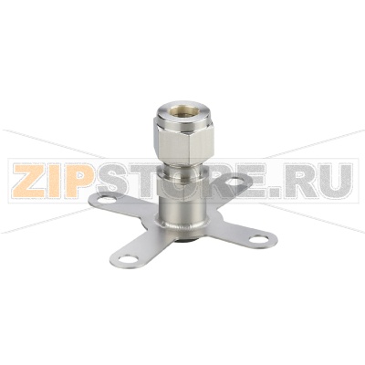 Адаптер монтажный для датчиков потока IFM E43909 