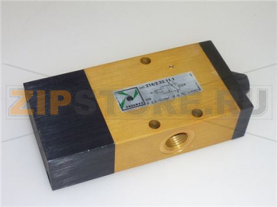 DISTRIB.PNEUMAX 