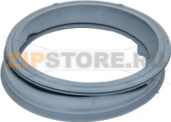 DOOR BELLOW SEAL LG MDS65695801 