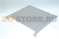 PIATTO ALLUMINIO PIANO ONDULATO