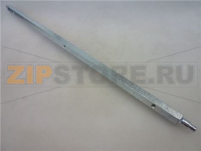 ALBERO PORTA RASCHIATORE SUPERIORE 