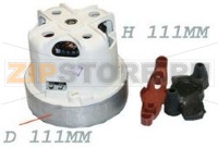 MOTEUR ASP PHILIPS UNIVERSEL SANS SUPP