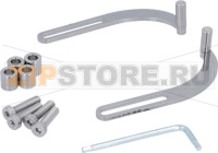 FILTER HOLDER SUPPORT COMPLETE