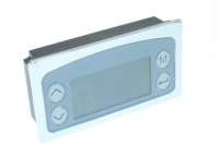 MODULO DISPLAY INTEA X TC