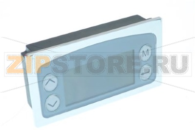 MODULO DISPLAY INTEA X TC 