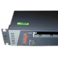 Модуль расширения Avaya 700476401