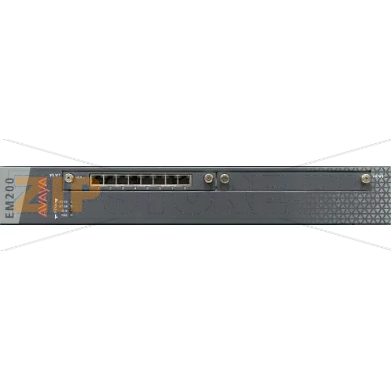 Модуль расширения Avaya 700476401 