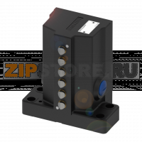 Датчик положения последовательный механический Balluff BNS01KW