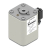 Предохранитель, 450 A, AC 1250 В, 100 кА, size 1, 53x69x74 мм, aR, IEC UL Eaton FUSE 450A 1250 - Предохранитель, 450 A, AC 1250 В, 100 кА, size 1, 53x69x74 мм, aR, IEC UL Eaton FUSE 450A 1250