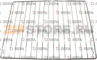 GRIGLIA FORNO 460x340 mm